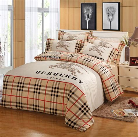 burberry bed sheets price|Burberry bedding for sale.